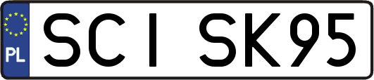 SCISK95