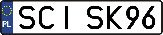 SCISK96