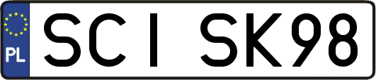 SCISK98