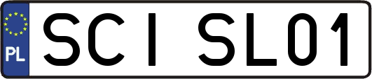SCISL01