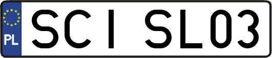 SCISL03