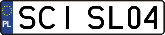 SCISL04