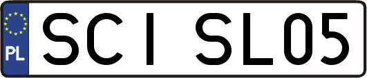SCISL05