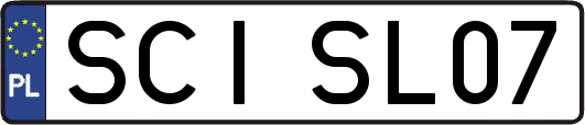 SCISL07