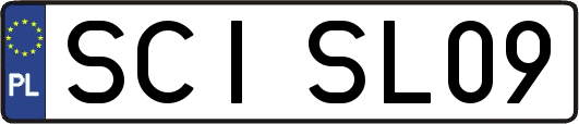SCISL09