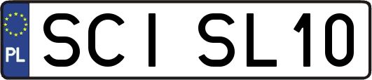 SCISL10