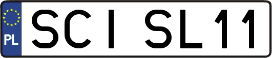 SCISL11
