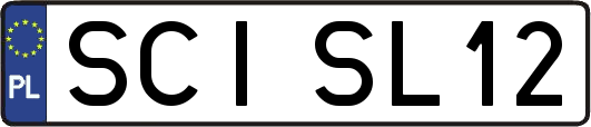 SCISL12