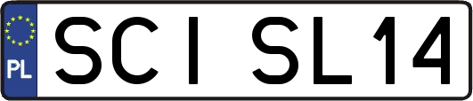 SCISL14