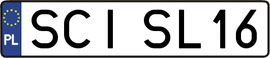 SCISL16