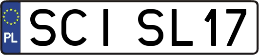 SCISL17