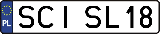 SCISL18