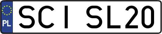 SCISL20