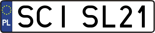 SCISL21