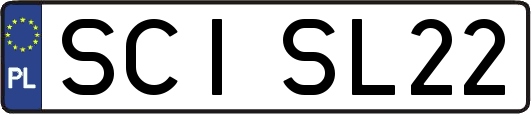 SCISL22