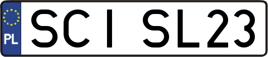 SCISL23