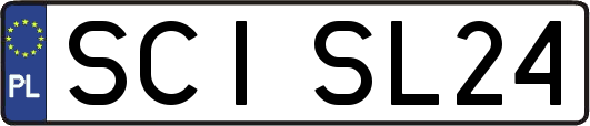 SCISL24
