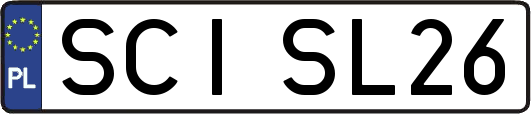 SCISL26