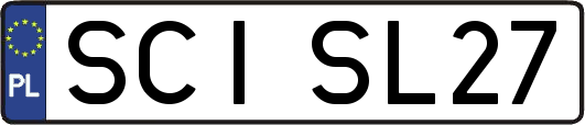 SCISL27