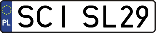 SCISL29