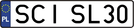 SCISL30