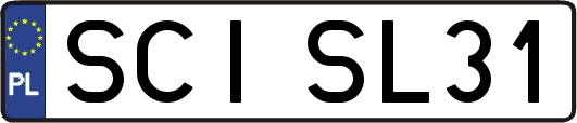 SCISL31