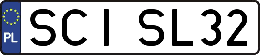 SCISL32