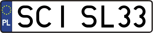 SCISL33