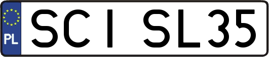 SCISL35