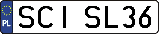 SCISL36