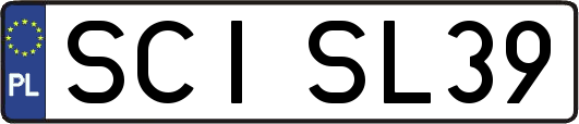 SCISL39