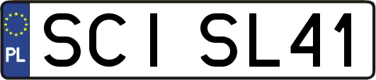 SCISL41