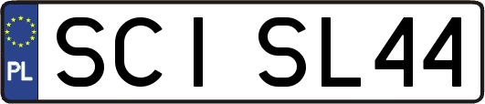 SCISL44