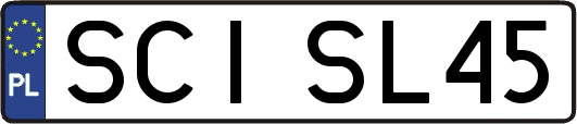 SCISL45