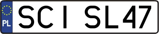 SCISL47