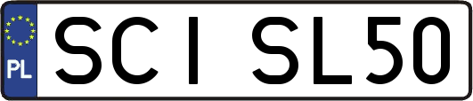 SCISL50