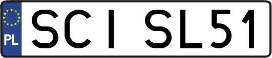 SCISL51
