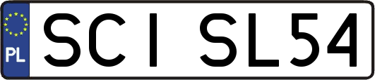 SCISL54
