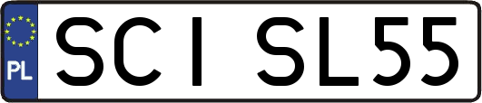 SCISL55