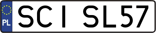 SCISL57
