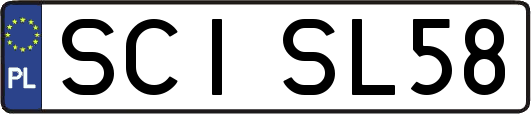 SCISL58