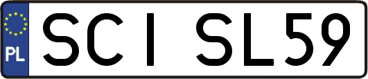 SCISL59