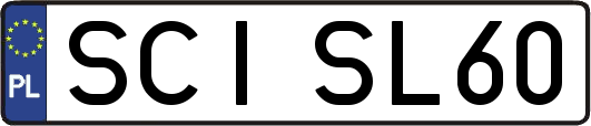 SCISL60