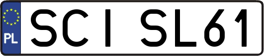 SCISL61
