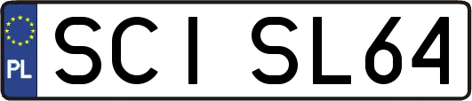 SCISL64