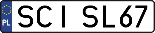 SCISL67