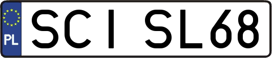 SCISL68