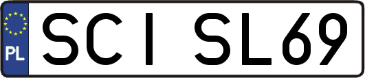 SCISL69