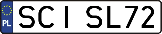 SCISL72