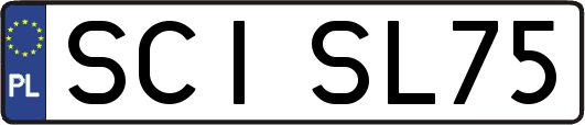 SCISL75